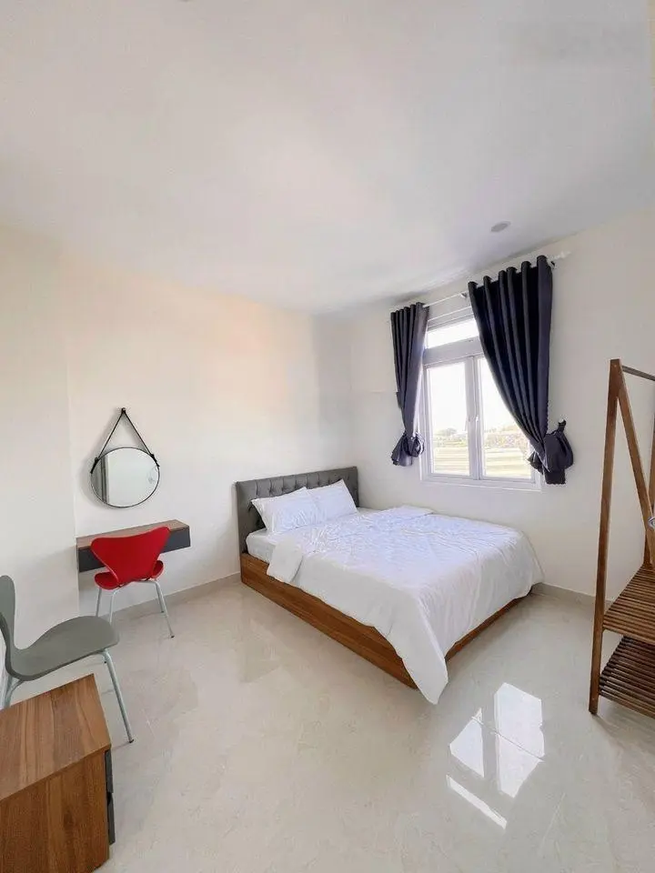 Villa gồm 2 căn liên kế vừa ở vừa kinh doanh Trịnh Hoài Đức, 203m2 ngang 12m 4 tầng view thoáng đẹp