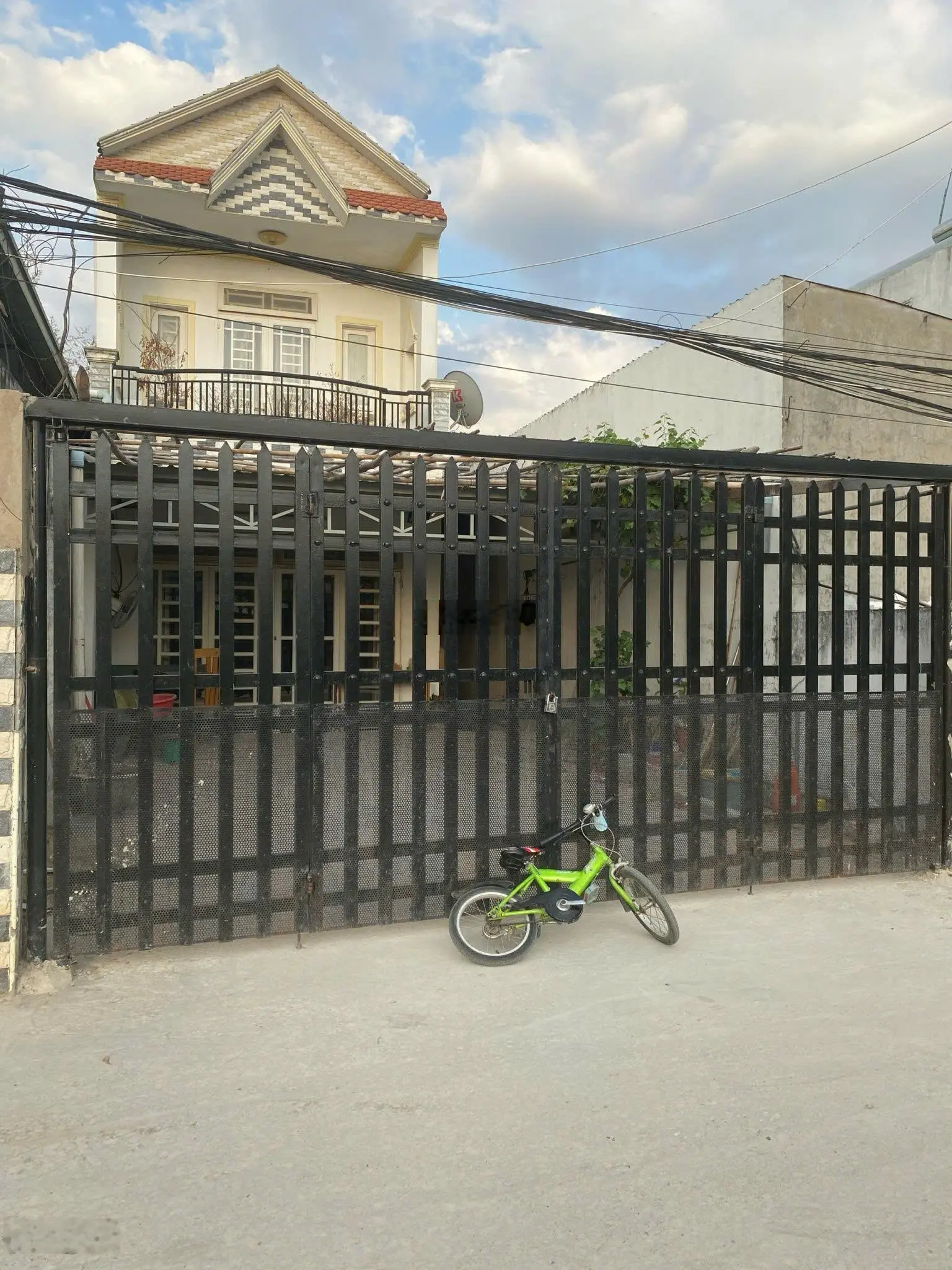 Chủ bán gấp nhà 109m2hẻm xh đươngsố 9 sát mtphạm văn đồng giá cực rẻ 6.198tỷ: 0903148088 xe nhà sh
