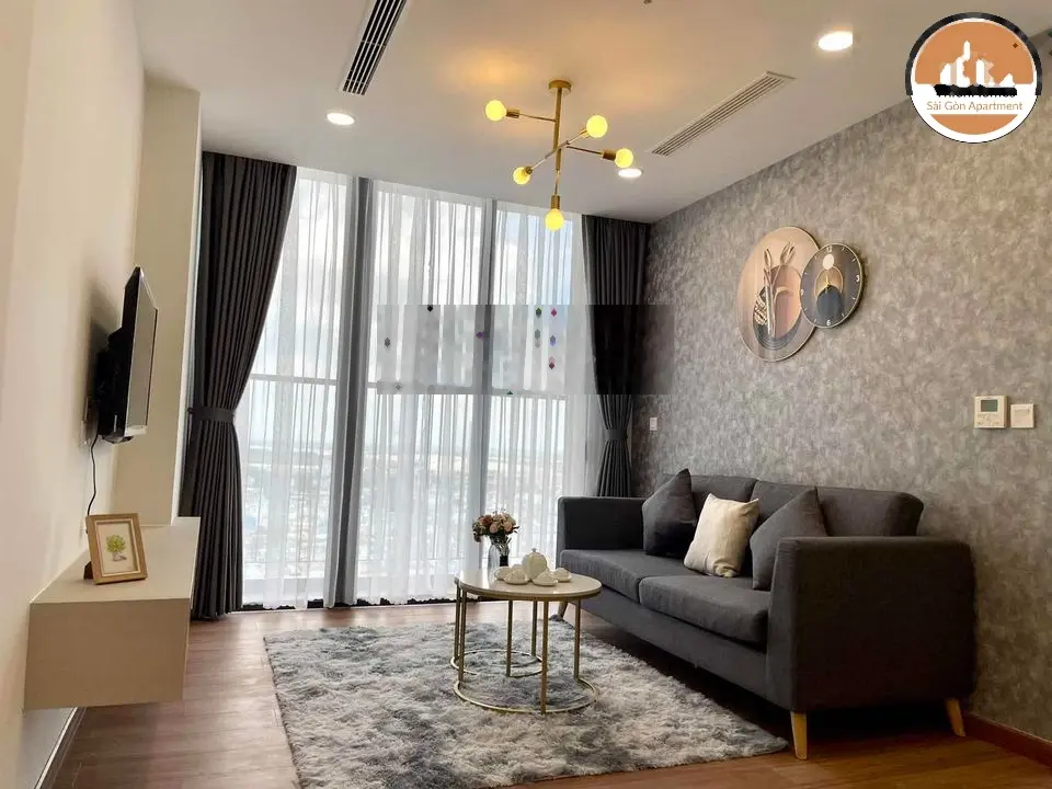 Không thể tin nổi! Bán căn Eco Green 2PN 70m2 view sông Saigon, pháo bông chỉ 4,09 tỷ LH 0931 785 ***