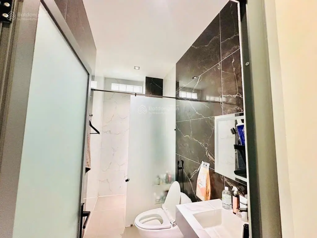 Siêu phẩm 4 tầng - ngay Cao Đẳng Công Thương Q9 - trung tâm TP Thủ Đức - 7.5 tỷ TL