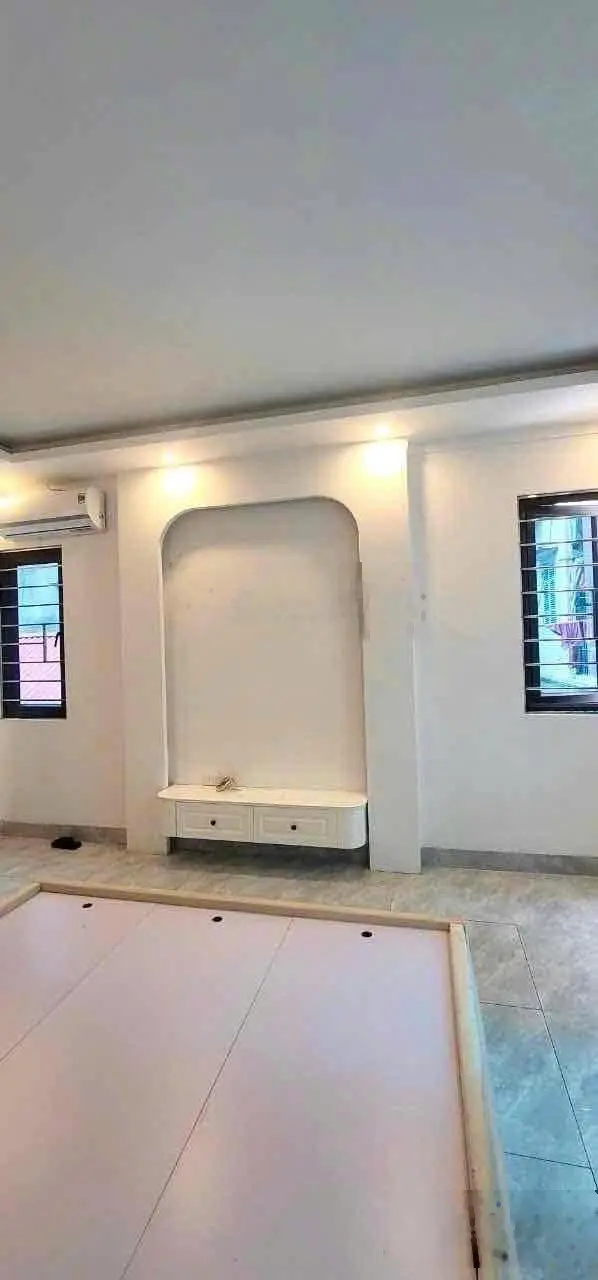 Bán gấp nhà P/Lô ôtô ngủ trong nhà Quang Trung-Hà Đông 49,7m2x5t - Thang Máy - giá chỉ hơn 8tỷ