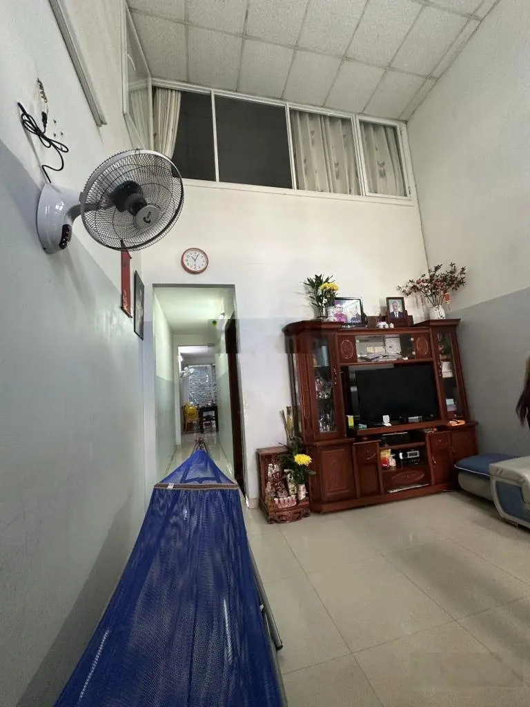 Bán gấp nhà dương thị mười - 72m2- 2 tầng- hẻm 6m- 4,5 tỷ