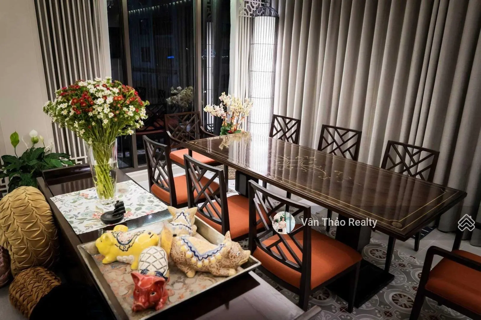 (Chuyên siêu phẩm - cỡ lớn) Căn hộ 3PN Đảo Kim Cương 142m2 full nội thất đẹp xuất sắc ngay Quận 2