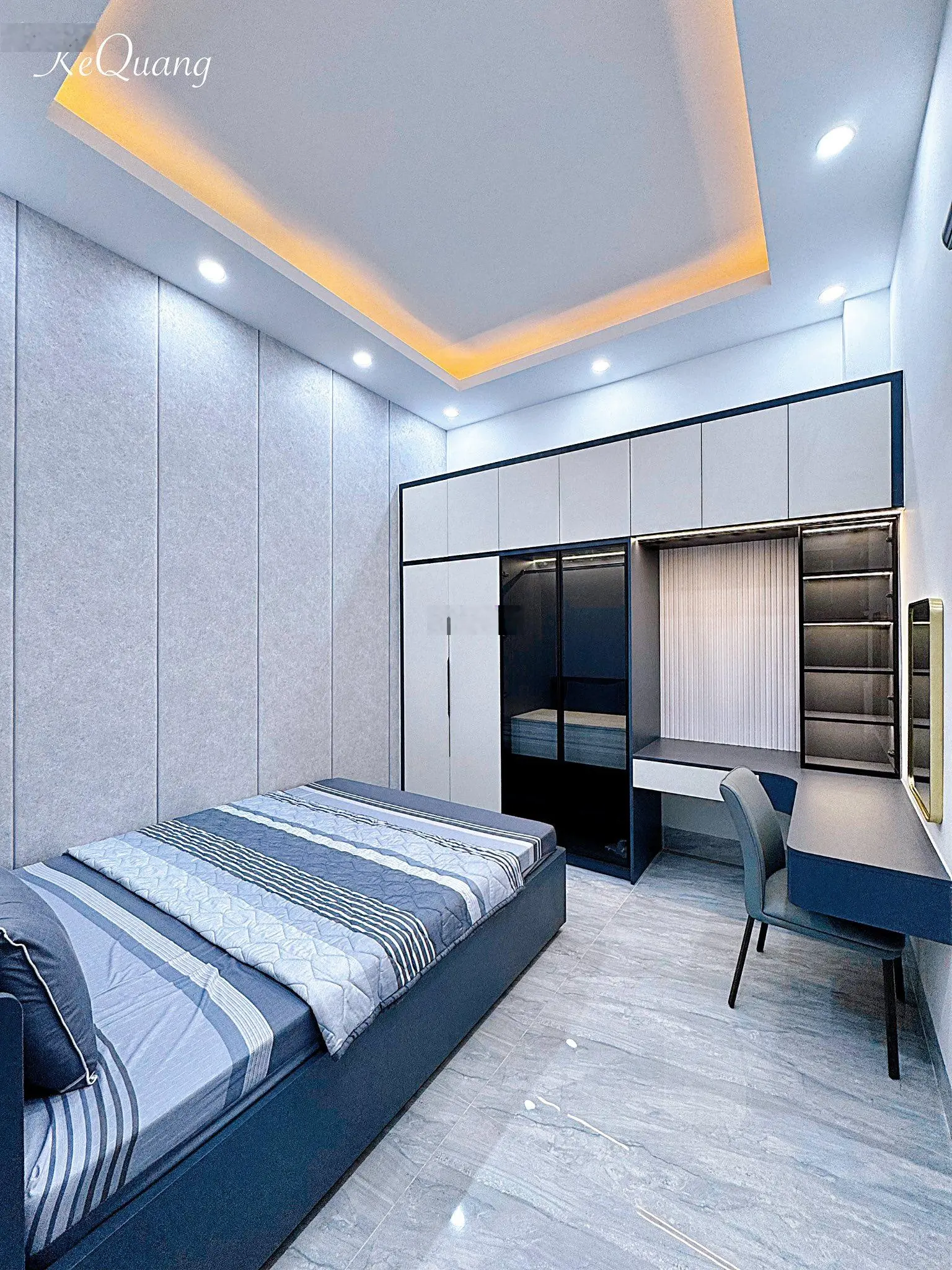 Chỉ 1 Tỷ XX Sở Hữu Ngay Căn Nhà 1 Trệt 1 Lầu Siêu Đẹp Ngay TT.TP Thủ Dầu Một diện tích 5X25