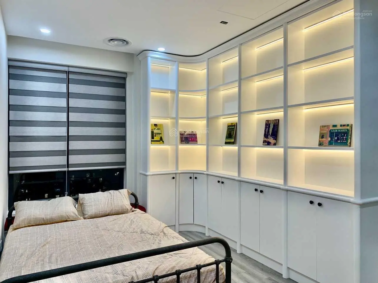 Gia chủ rất thiện chí cần bán gấp căn hộ 73m2 ở TSQ Euroland giá chỉ 2,8 tỷ BP LH 0336 730 ***