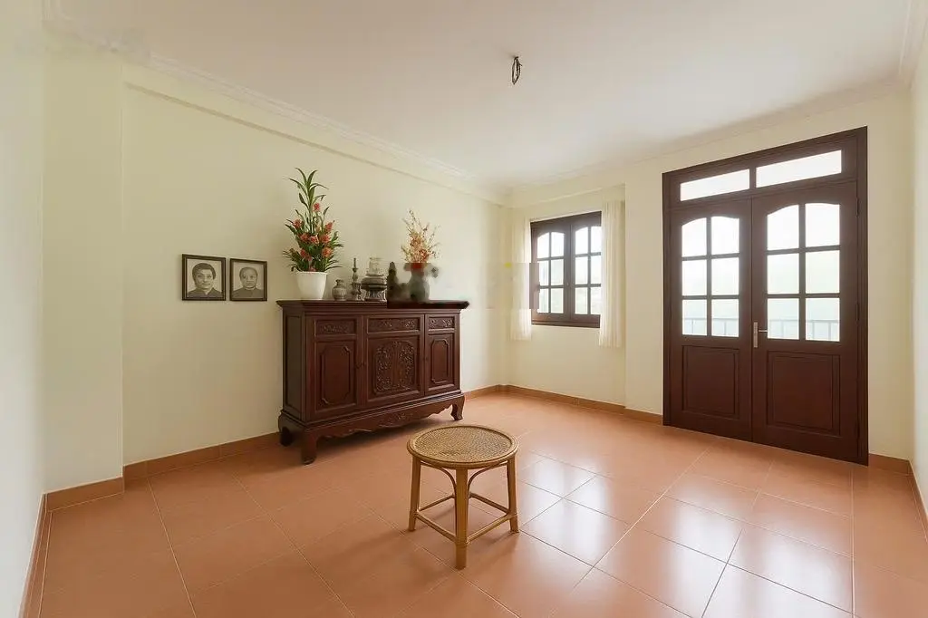 Bán nhà vĩnh hưng- 35m- 4tầng lô góc 2 mặt thoáng- nhà dân xây - gần phố - ngõ đẹp thông thoáng.