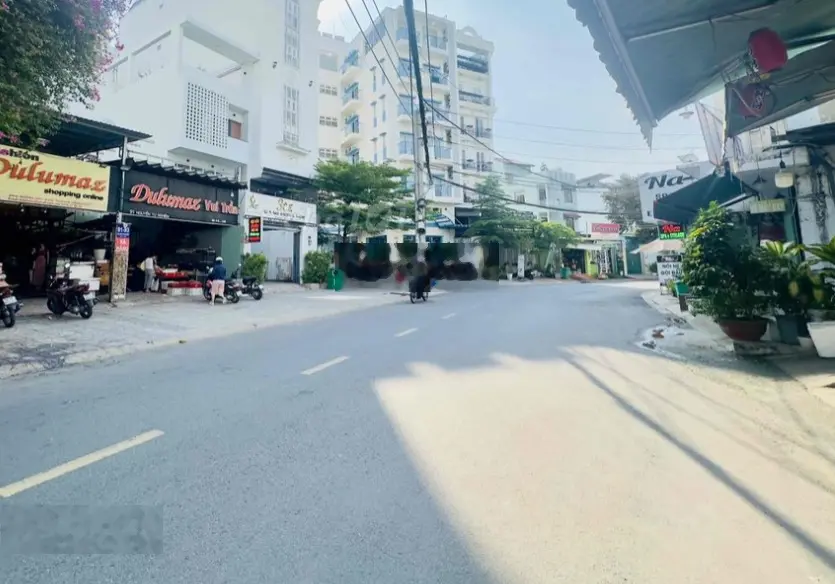 Kẹt tiền cần bán nhanh lô đất 120m2/SHR giá chỉ 700tr ngay MTĐ Mạc Đĩnh Chi gần BV Đa Khoa tỉnh ST.