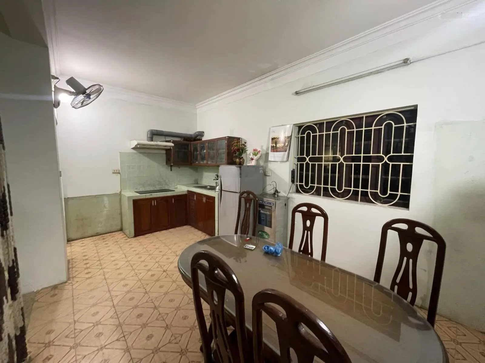 Bán nhà mặt phố 2 thoáng 15 tỷ 85m2 3 tầng MT 6m vỉa hè 10m ô tô kinh doanh Thuỵ Phương Bắc Từ Liêm