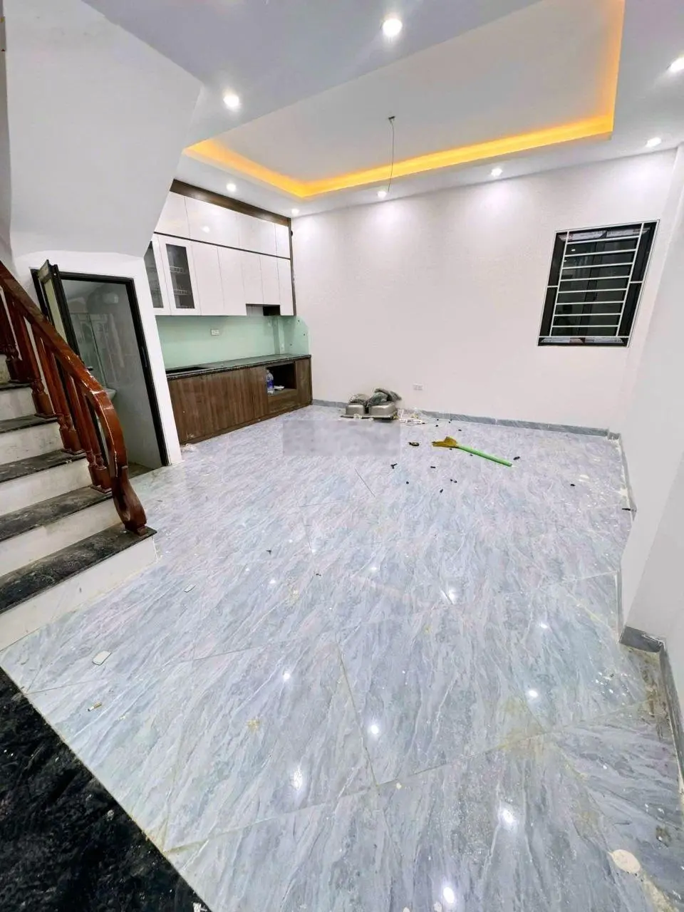 Cách Đô Nghĩa Yên Nghĩa + Tô Hữu + Lê Trọng Tấn 5 phút đi xe, DT 48m2, chỉ hơn 3 tỷ, ô tô đậu cửa