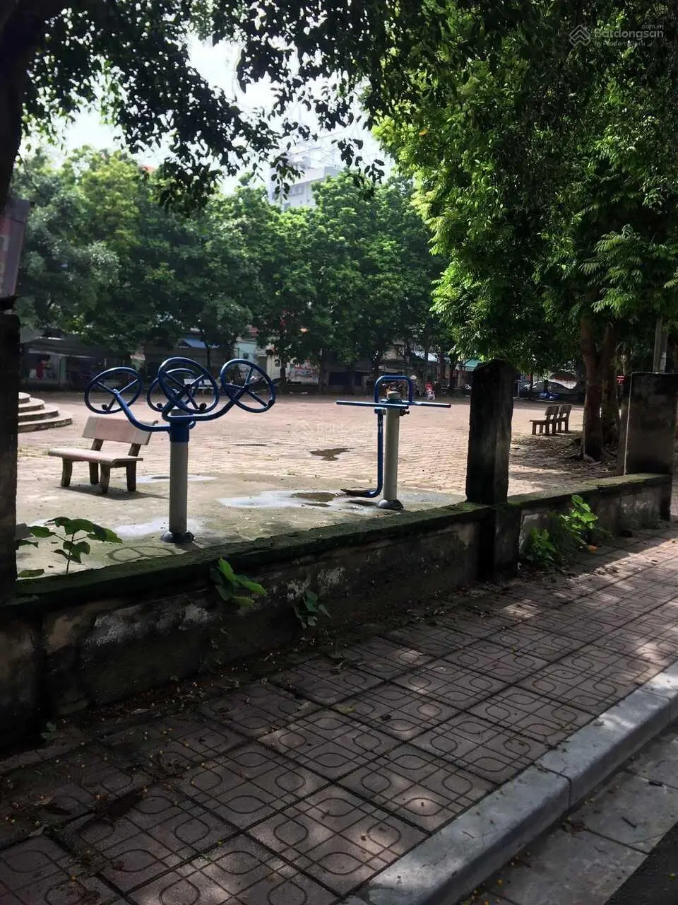 CHÍNH CHỦ BÁN NHÀ TẠI VẠN PHÚC - HÀ ĐÔNG, 44M2, 4 NGỦ, TRƯỚC NHÀ CÓ BÃI GỬI Ô TÔ, GIÁ NHỈNH 6 TỶ