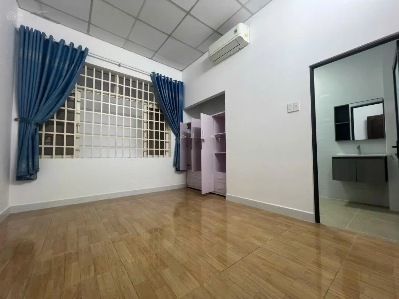 Bán Nhà 2 tầng, khu bên sông Hiệp Bình Chánh, ngay Gigamall Phạm Văn Đồng, Thủ Đức, 8,4 tỷ