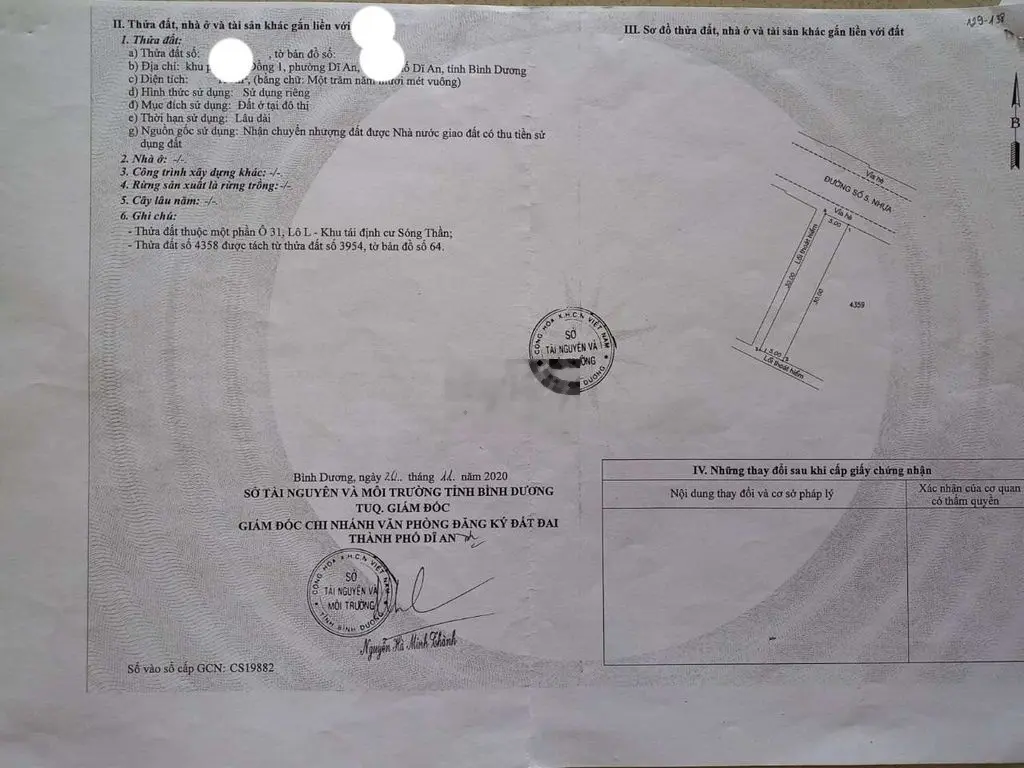 Dãy trọ ngay Chợ Bờ Hồ Xóm vắng 150m2