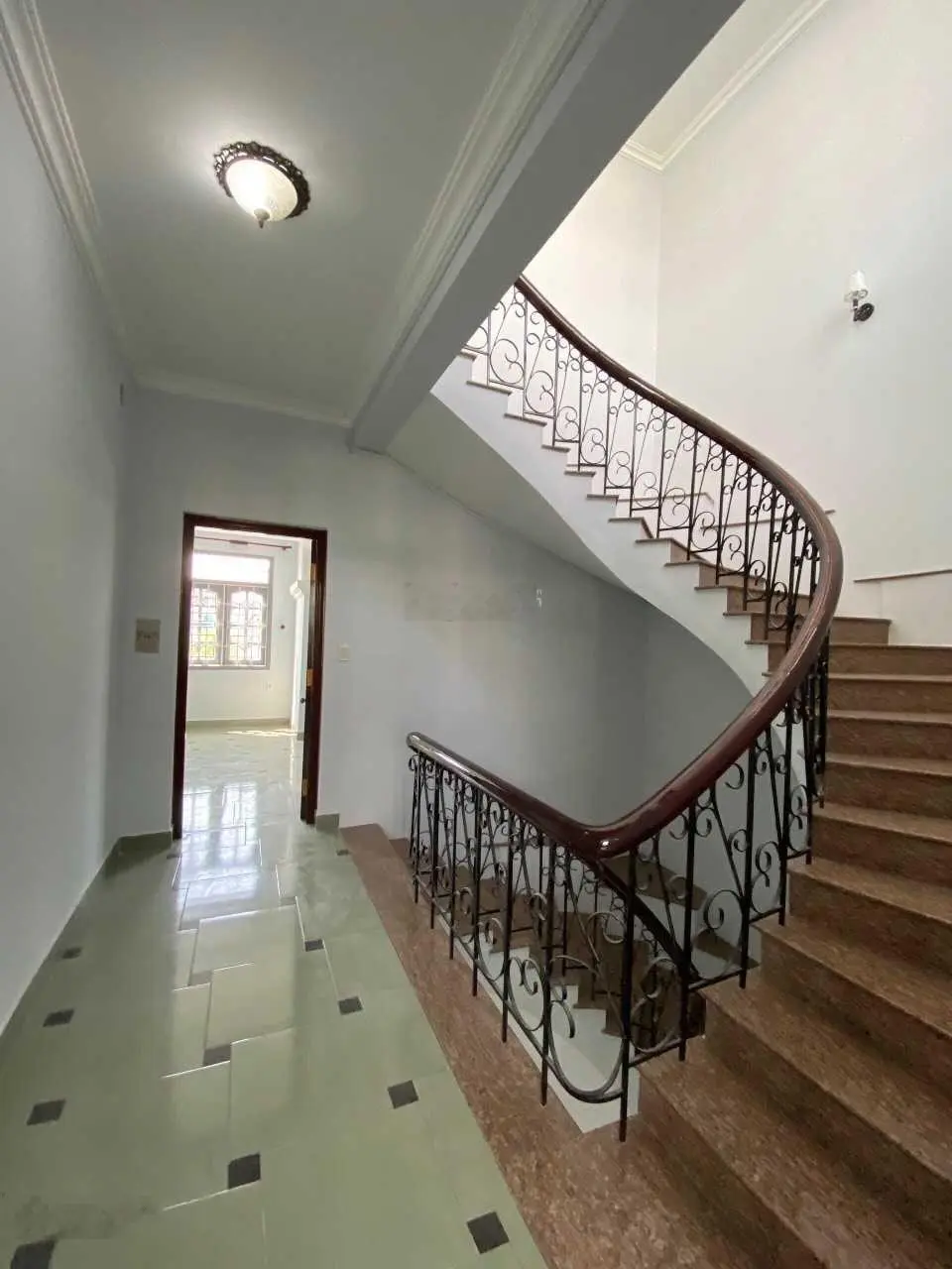 Chỉ 20 tỷ sở hữu ngay biệt thự khu dân cư Sông Giồng, An Phú, Q2. DT 123m2 (7x17,5) nhà 4 tầng