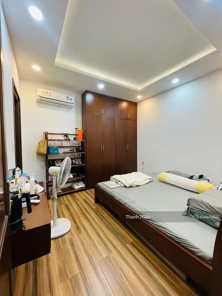 Bán nhà 60m2- 4tầng - sát MT đường Nguyễn Thị Thập P. Tân Phú Q7 - chỉ nhỉnh 8tỷ