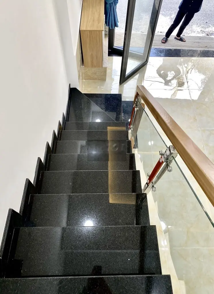 BÁN NHÀ 1 LẦU 2PN, GIÁ 1 TỶ 650, HẺM 1/ ĐƯỜNG LIÊN KHU 4-5, BÌNH TÂN