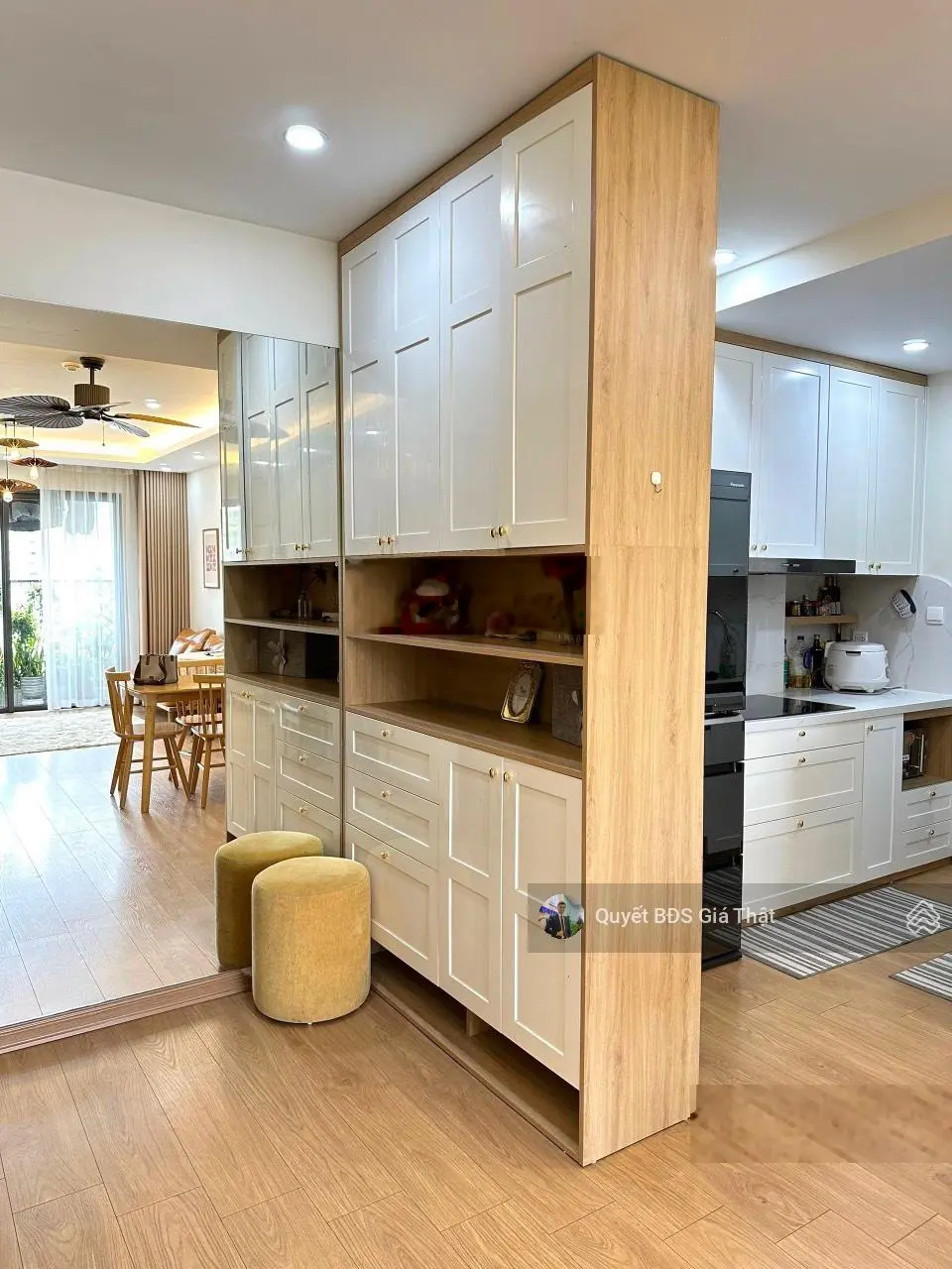 (Giá thật). Chính chủ bán căn 112m2 3PN + 2WC giá 8.6 tỷ CC Vinhomes D'Capitale