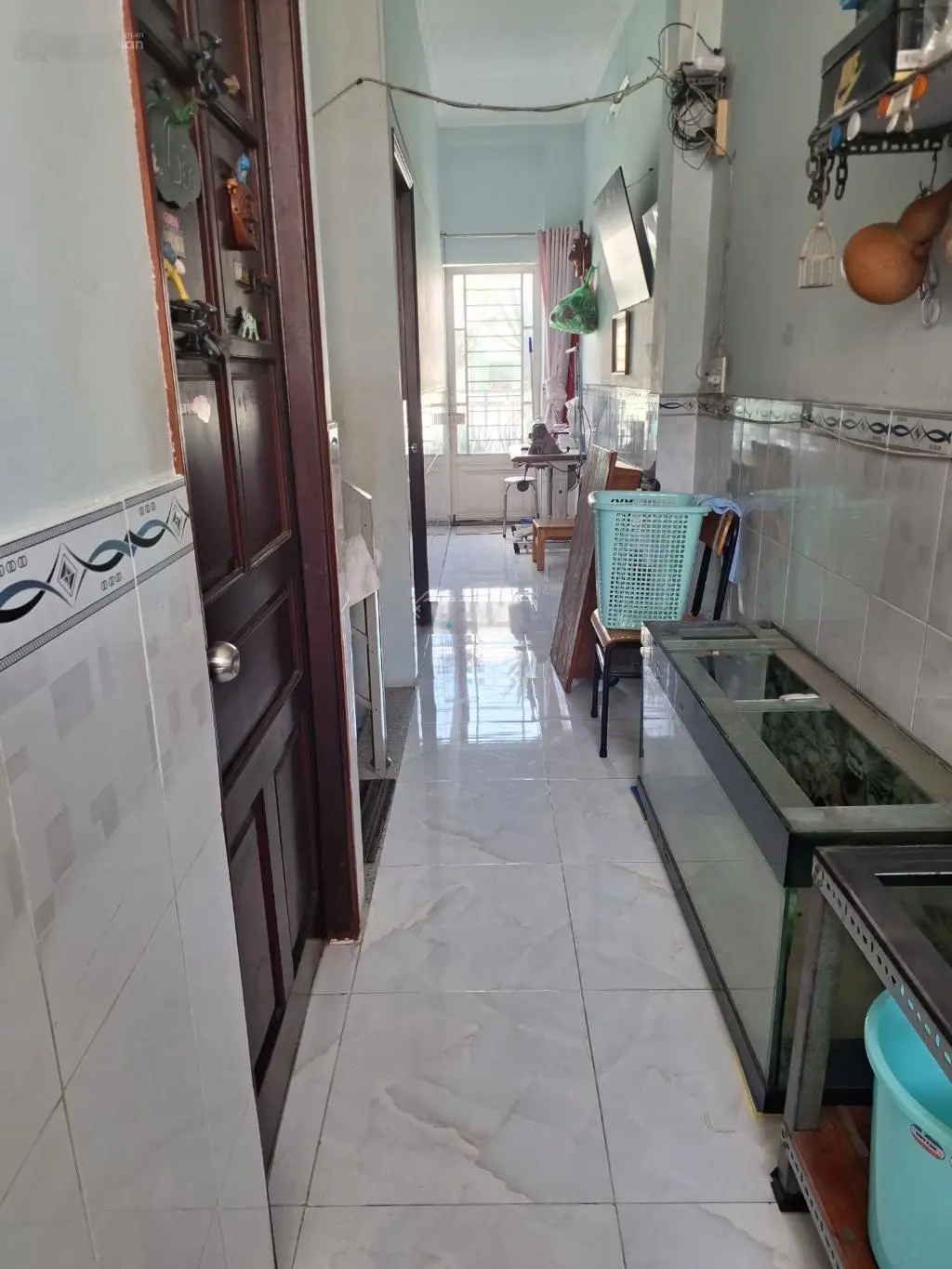 Bán nhà riêng tại đường tân Mỹ , Tân Phú, Quận 7, TP.HCM, 7,5 tỷ, 50m2 đẹp, nhiều tiện ích Hot!