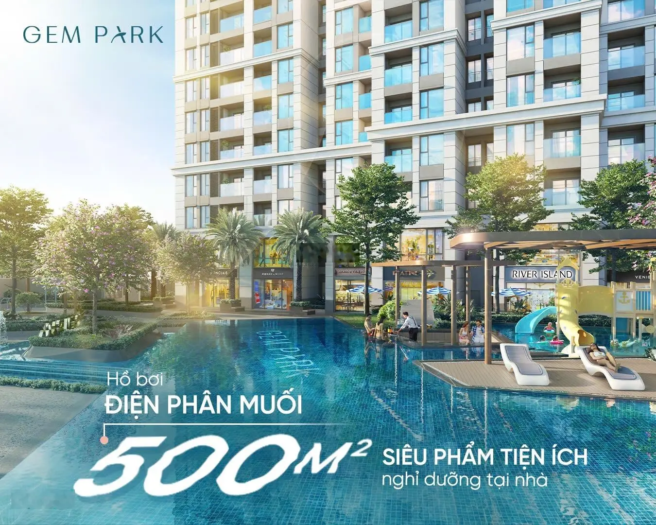 Mở bán đợt 1 quỹ căn hộ Seoul Hàn Quốc, giá chỉ từ 39tr/m2