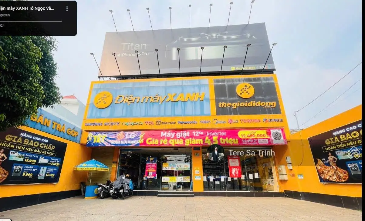 Ông tôi kẹt tiền bán nhà MT Nguyễn Công Trứ Quận 1 (9 x 22m) - CTXD: Hầm + 8 lầu - giá 51 tỷ