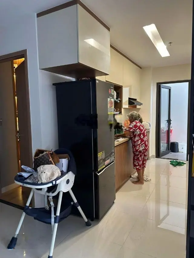 Cần bán căn CT3 khu đô thị vĩnh điềm trung