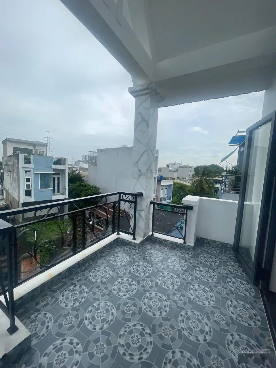 Cần bán nhà riêng giá 4,6 tỷ VND tại Đường Thạnh Xuân 21, Quận 12, Hồ Chí Minh
