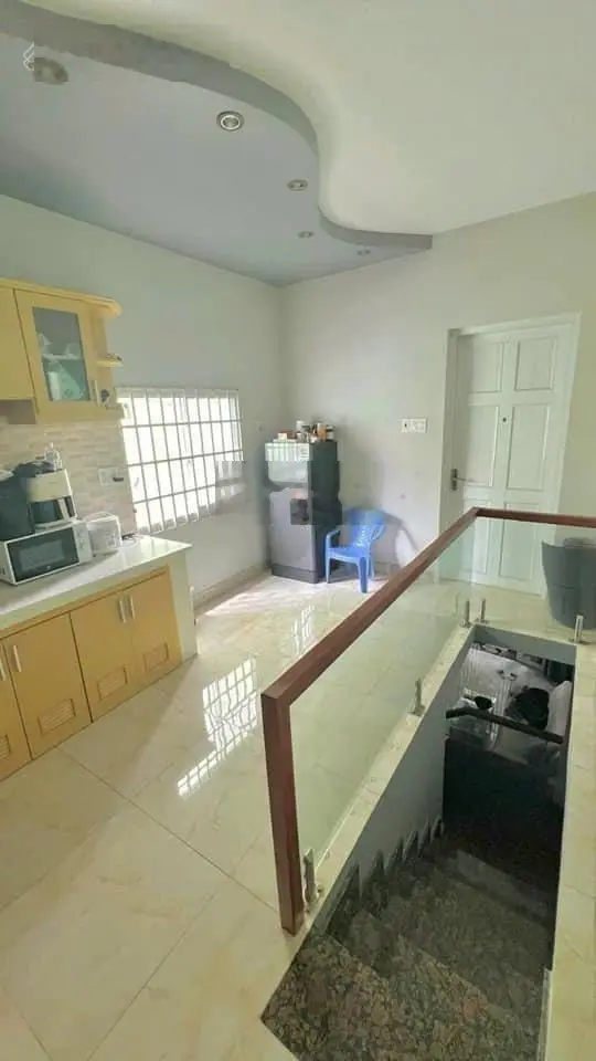 Nhà 40m2 đường Phùng Văn Cung 1T3L sát trường THCS Trần Huy Liệu, sổ riêng