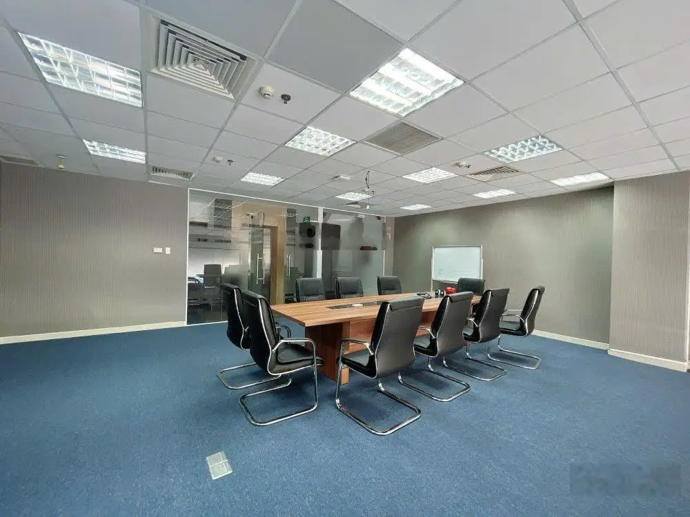 Bán góc 2 mặt tiền Điện Biên Phủ P. VTS, Q3 - DT: 14x24m xây 2 hầm 10 lầu HĐT 500tr/th giá 100 tỷ