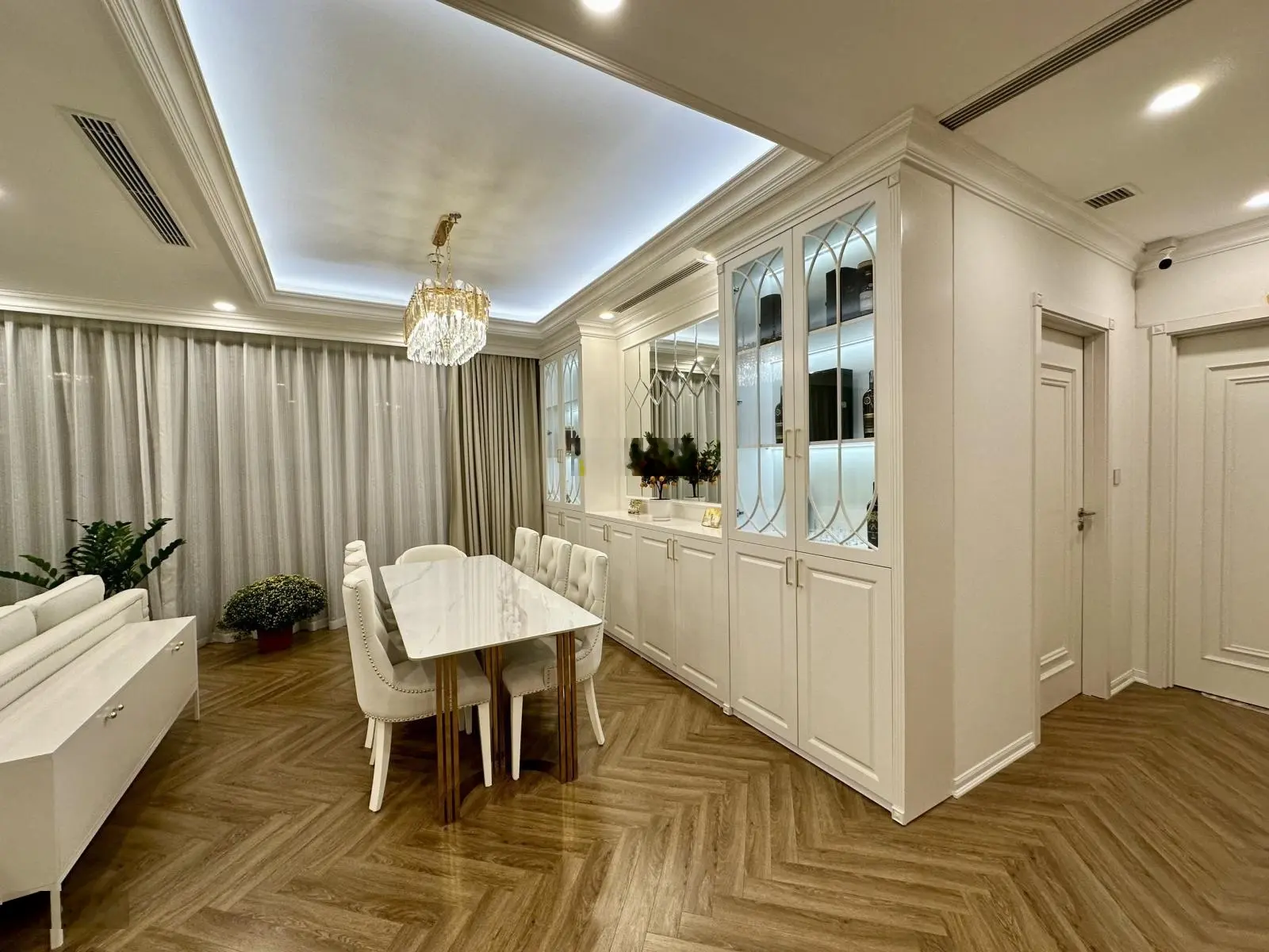 Em Toàn bán nhanh căn hộ tại The Zei. Lê Đức Thọ - Mỹ Đình. LH 0357 536 ***