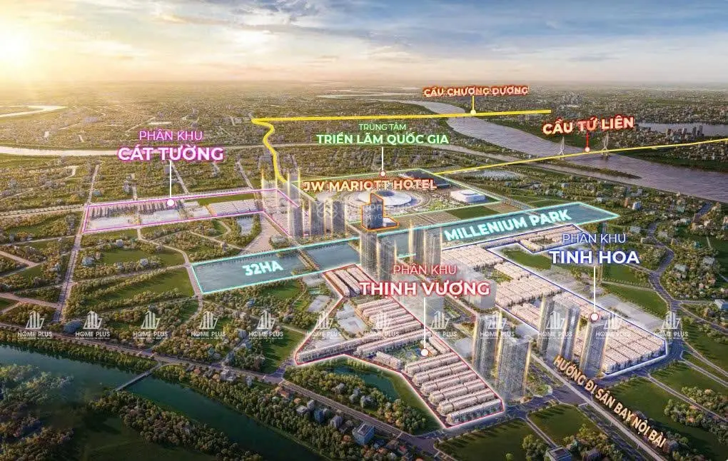 NHÀ PHỐ LIỀN KỀ TN6-14X XẺ KHE NGAY ĐƯỜNG LỚN TP4.1 VINHOMES CỔ LOA, HTLS 18TH GIÁ TTS CHỈ 21,4 TỶ