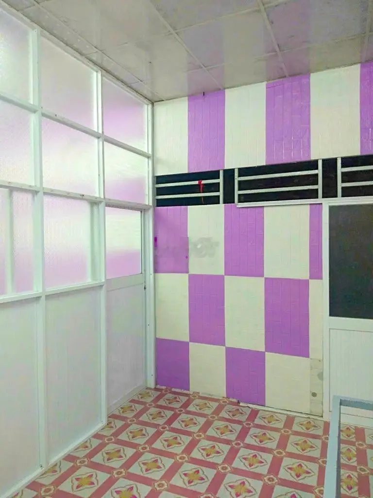 <𝐂𝐚̂̀𝐧 𝐁𝐚́𝐧> NHÀ VÀ ĐẤT KHÓM 4 PHƯỜNG 6 THÀNH PHỐ CÀ MAU