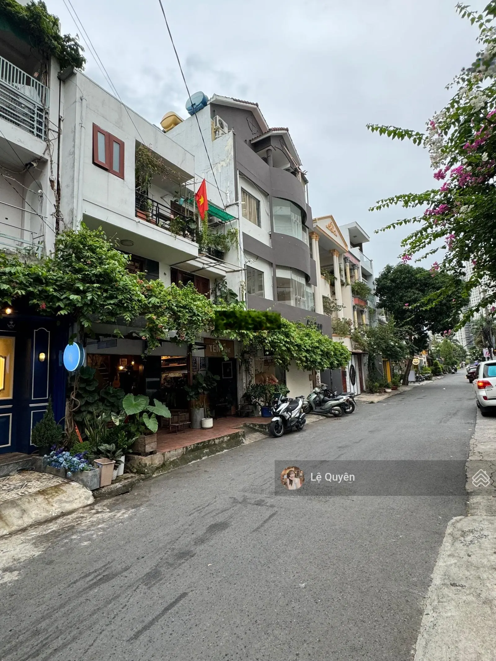 Bán nhà mặt tiền đường lớn kinh doanh - phường Thảo Điền - Quận 2 - Nhà 3 lầu - DT 98m2- giá 27 tỷ