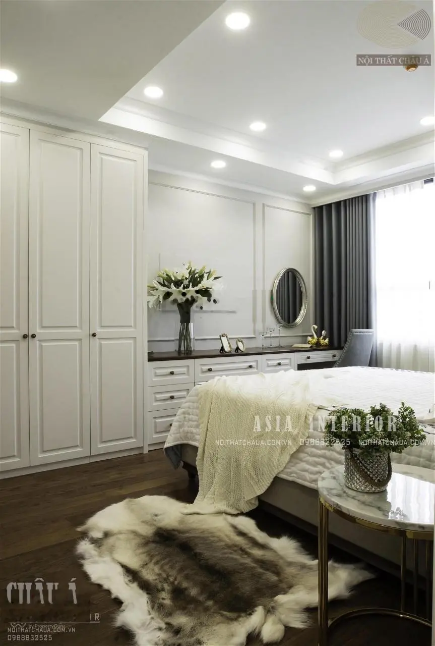 Hàng độc bản Vinhomes D'Capitale Trần Duy Hưng, giá rẻ nhất thị trường 82m2, Đông Nam, view hồ