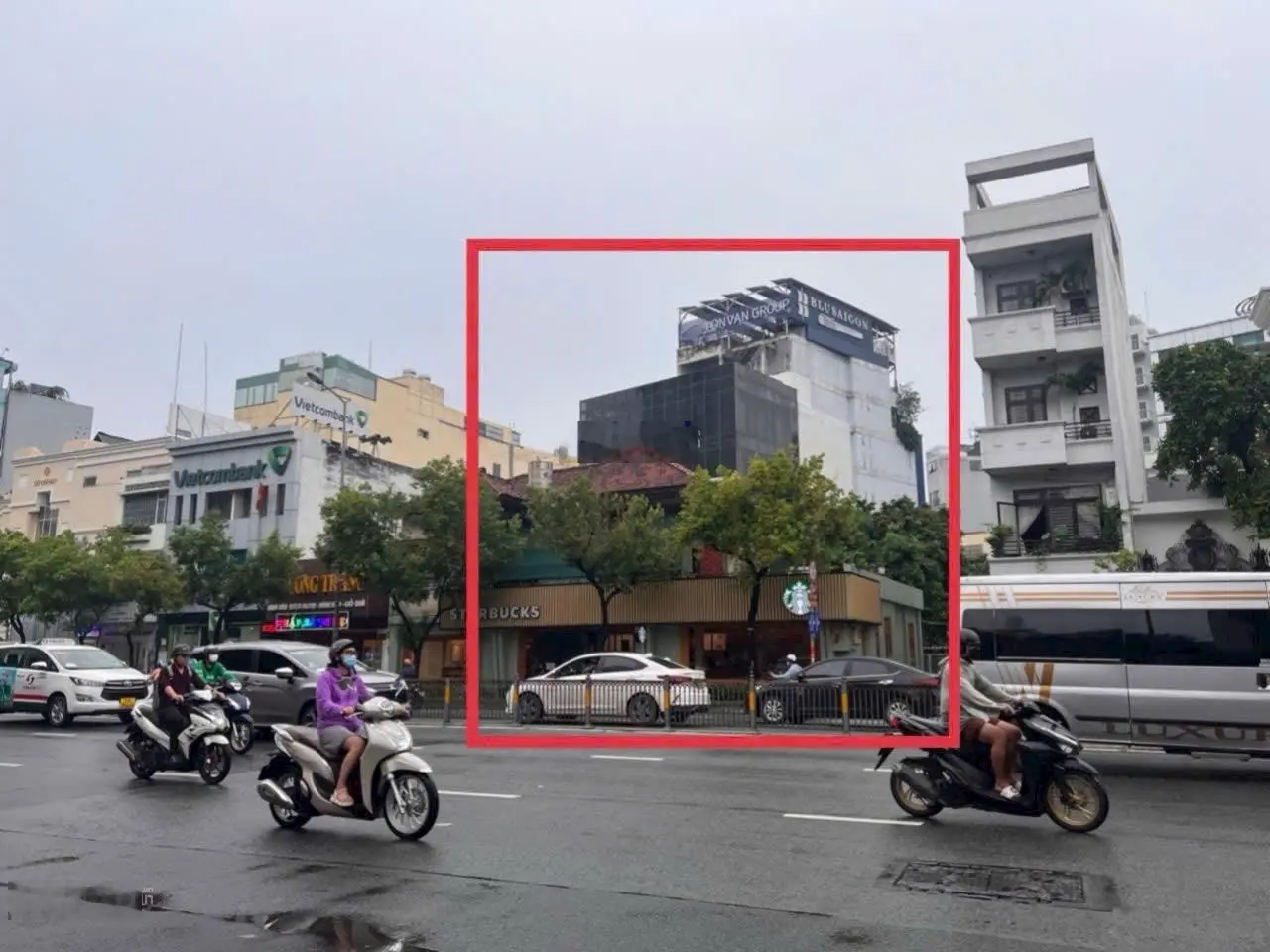 Bán Building ngay MT Nguyễn Văn Trỗi, Phú Nhuận, DT 225m2 nở hậu, 5 Tầng, HĐT 180tr, giá 45 tỷ