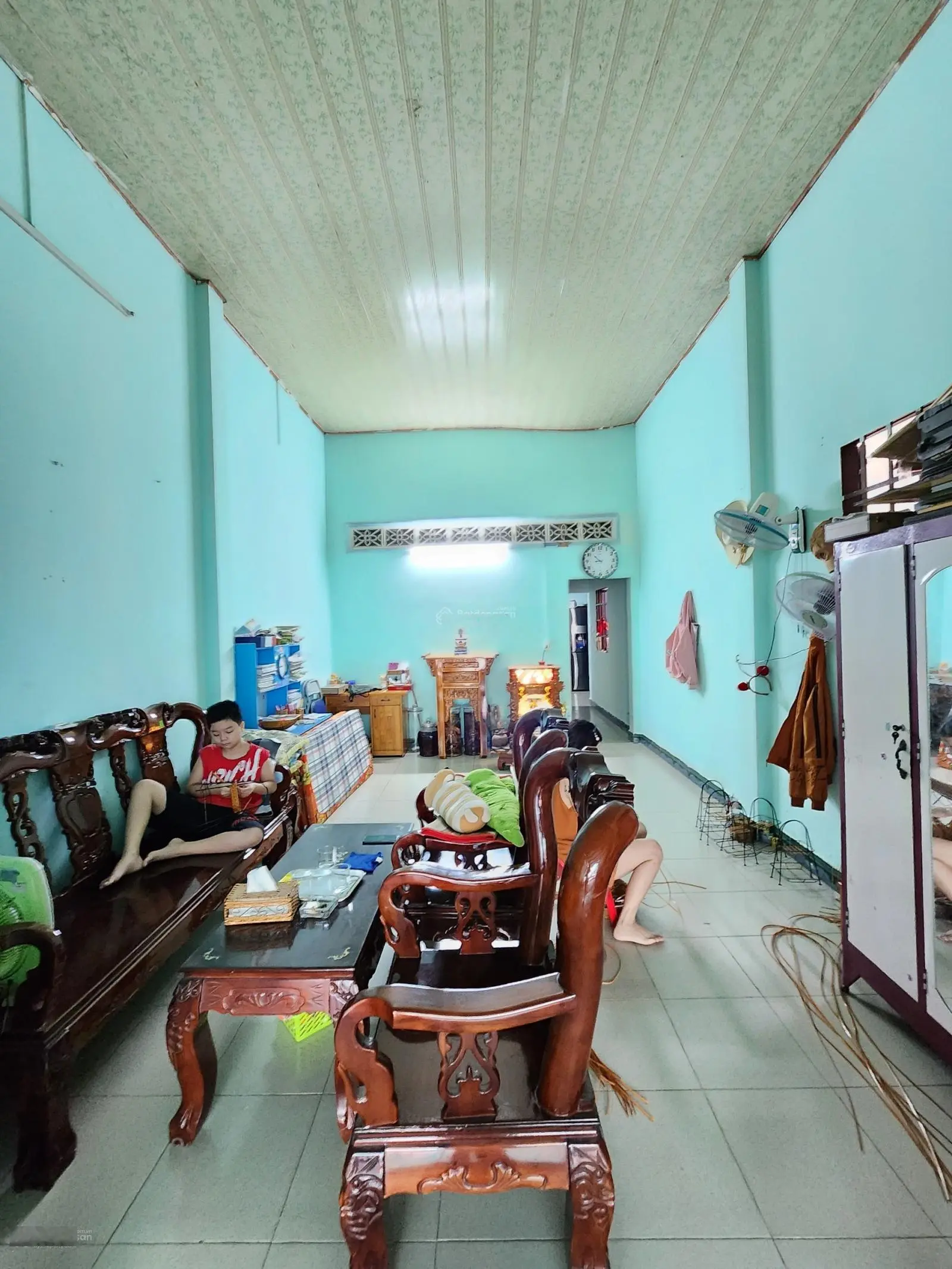 2,7 tỷ bán nhà gần đường ĐT743B chỉ 300m, P. Tân Đông Hiệp, TP. Dĩ An