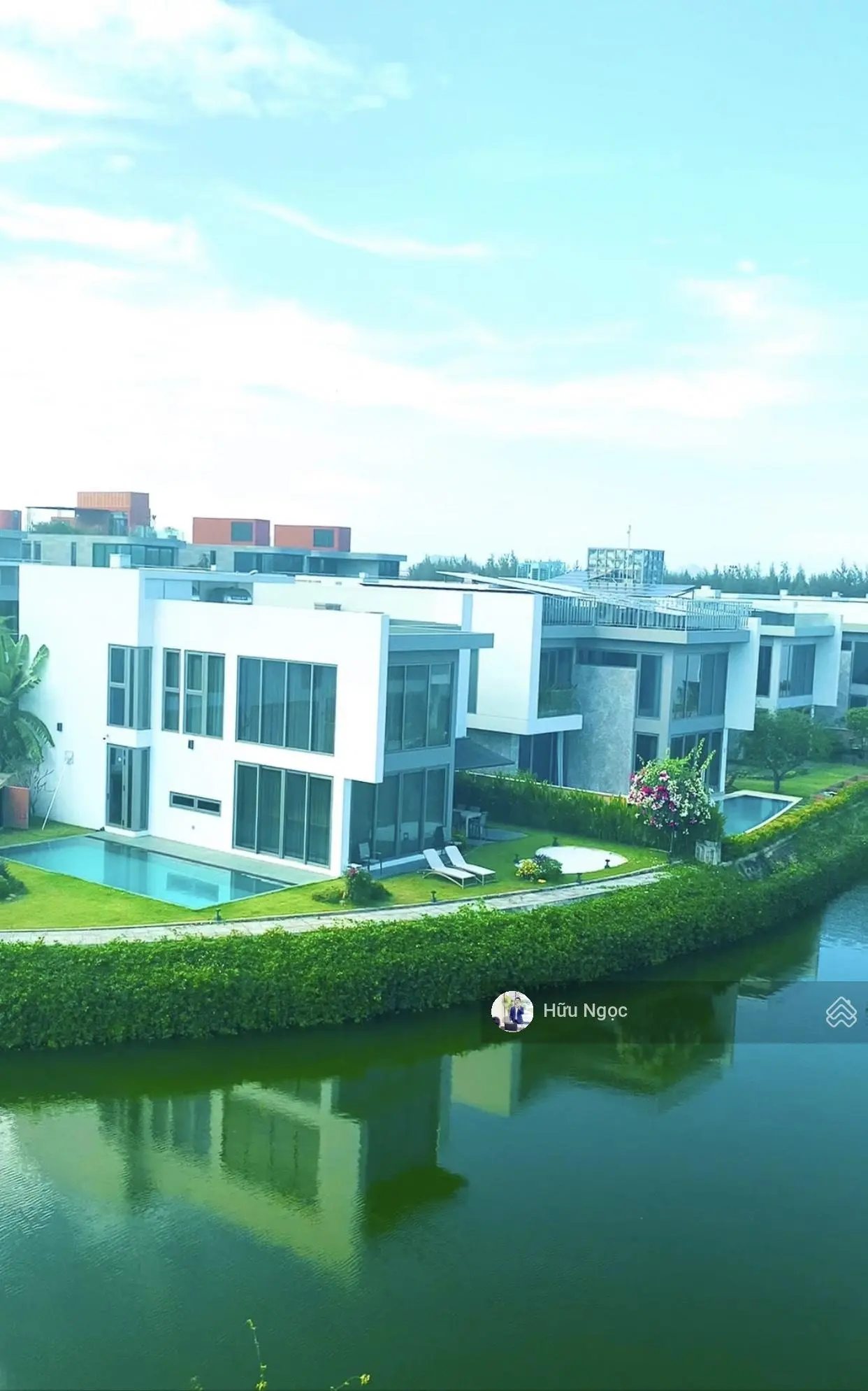 Trực tiếp chủ nhà bán căn biệt thự bt9-6 diện tích 400m2 biệt thự regal vicotria cạnh sân golf brg