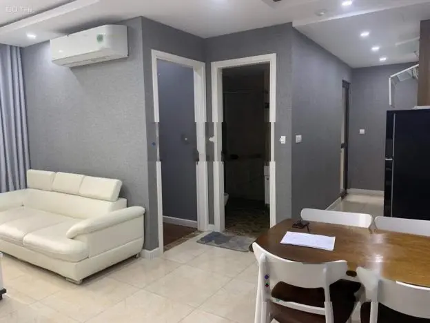 Bán căn hộ 2PN 2WC D'Capitale Trần Duy Hưng, Vinhomes quản lý, full đồ, sổ đỏ lâu dài