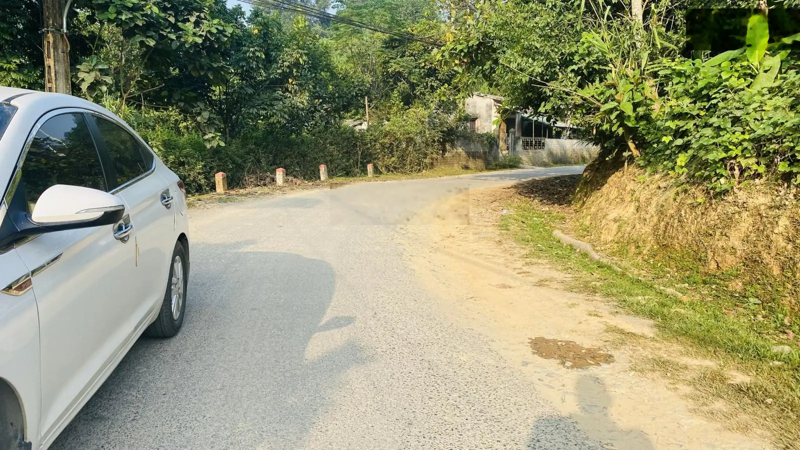 Bán mảnh đất 392m2 có 98m2 đất ở chính chủ tại phường Kỳ Sơn