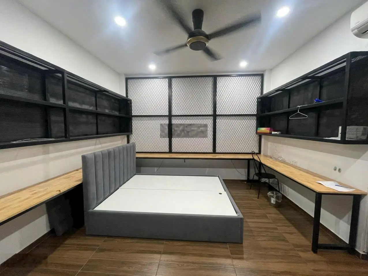 Bán nhà Góc 2 mặt tiền đường Cư xá Chu Văn An, Bình Thạnh, 4 tầng, giá bán 10,5 tỷ