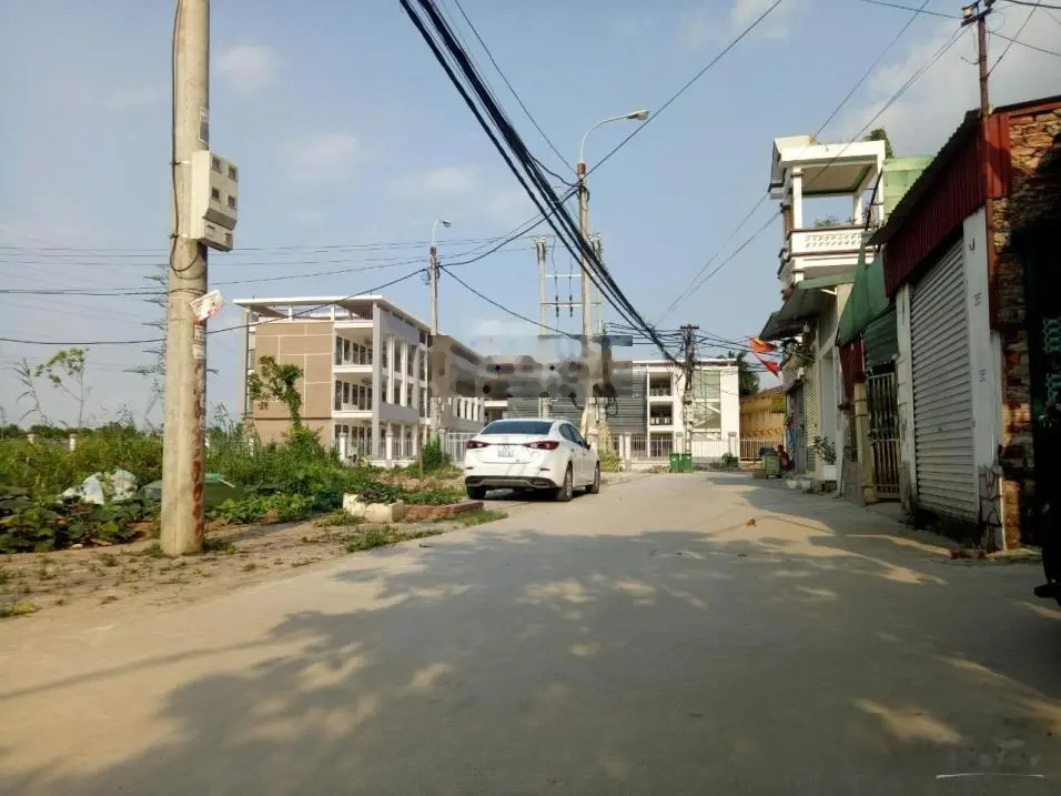 Cần Bán Lô Đât Đấu Giá X1 Sáp Mai Đông Anh DT 69m2 Lộc Phát giá thỏa thuận