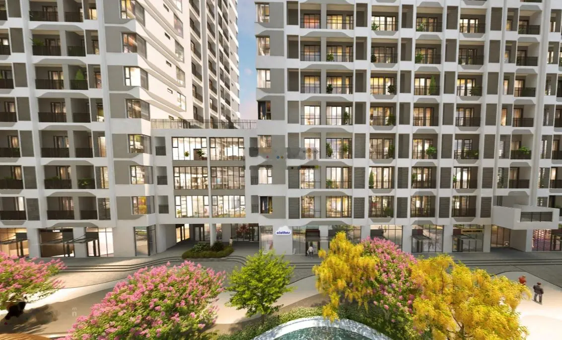Quỹ căn chuyển nhượng độc quyền giá tốt MT Eastmark City 1PN từ 2,4 tỷ, 2PN từ 2,8 tỷ, 3PN từ 3,5tỷ