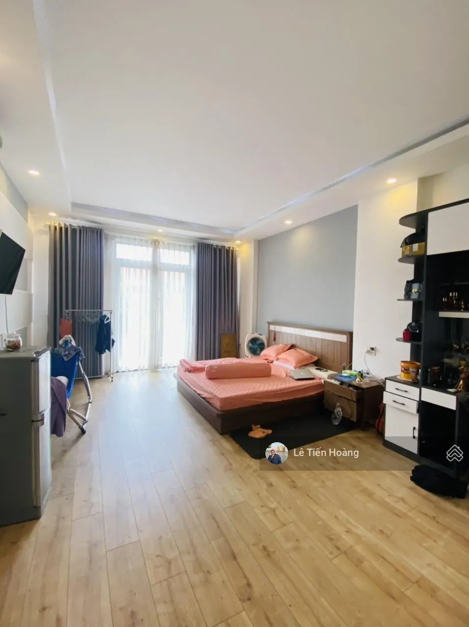 14 tỷ căn nhà đường số 3 Phường 5 Quận 8