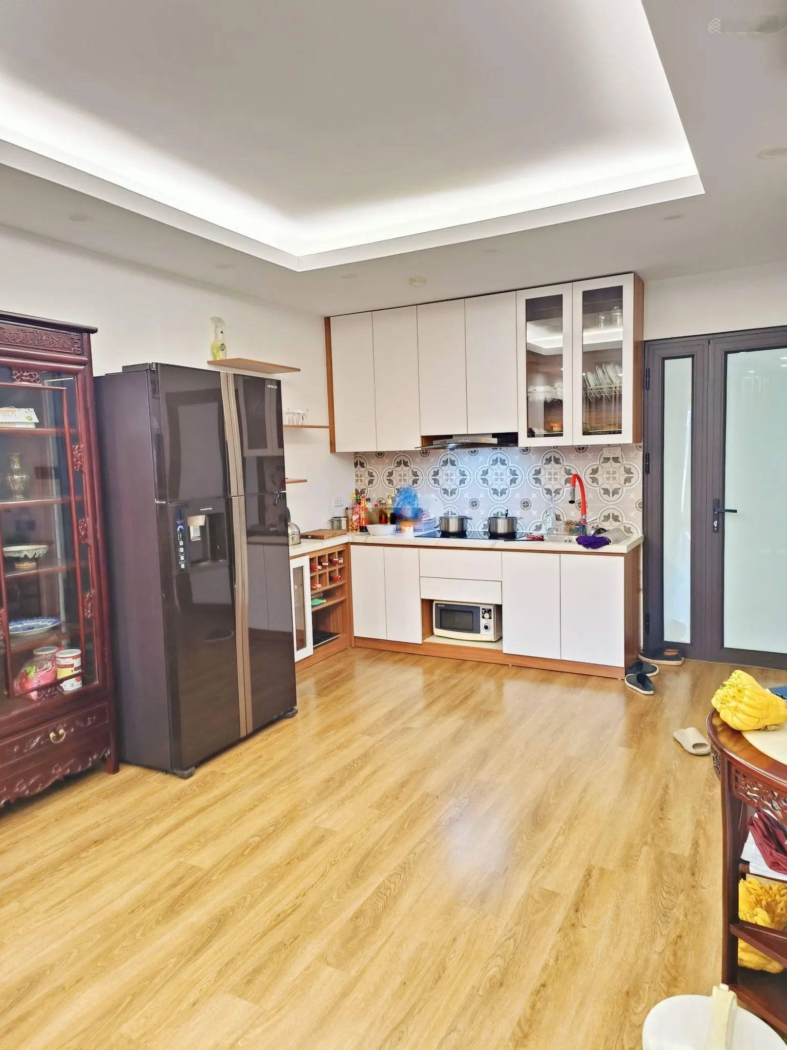 Bán căn hộ - Newtaco 467 Đường Bưởi, Ba Đình, DT 72m2, 2PN, giá nhỉnh 4 tỷ (giá TL)