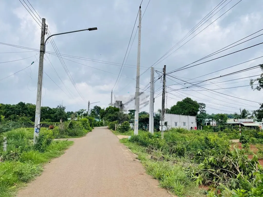 bán 23m mt nhựa xã Long Tân - ngay cty Dong In giá chỉ 1,150 tỷ