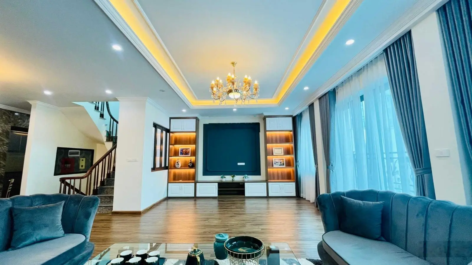 Bán toà building phố Lê Đức Thọ - Nguyễn Hoàng, Nam Từ Liêm 120m2 xây mới 9 tầng 1 hầm giá 43 tỷ