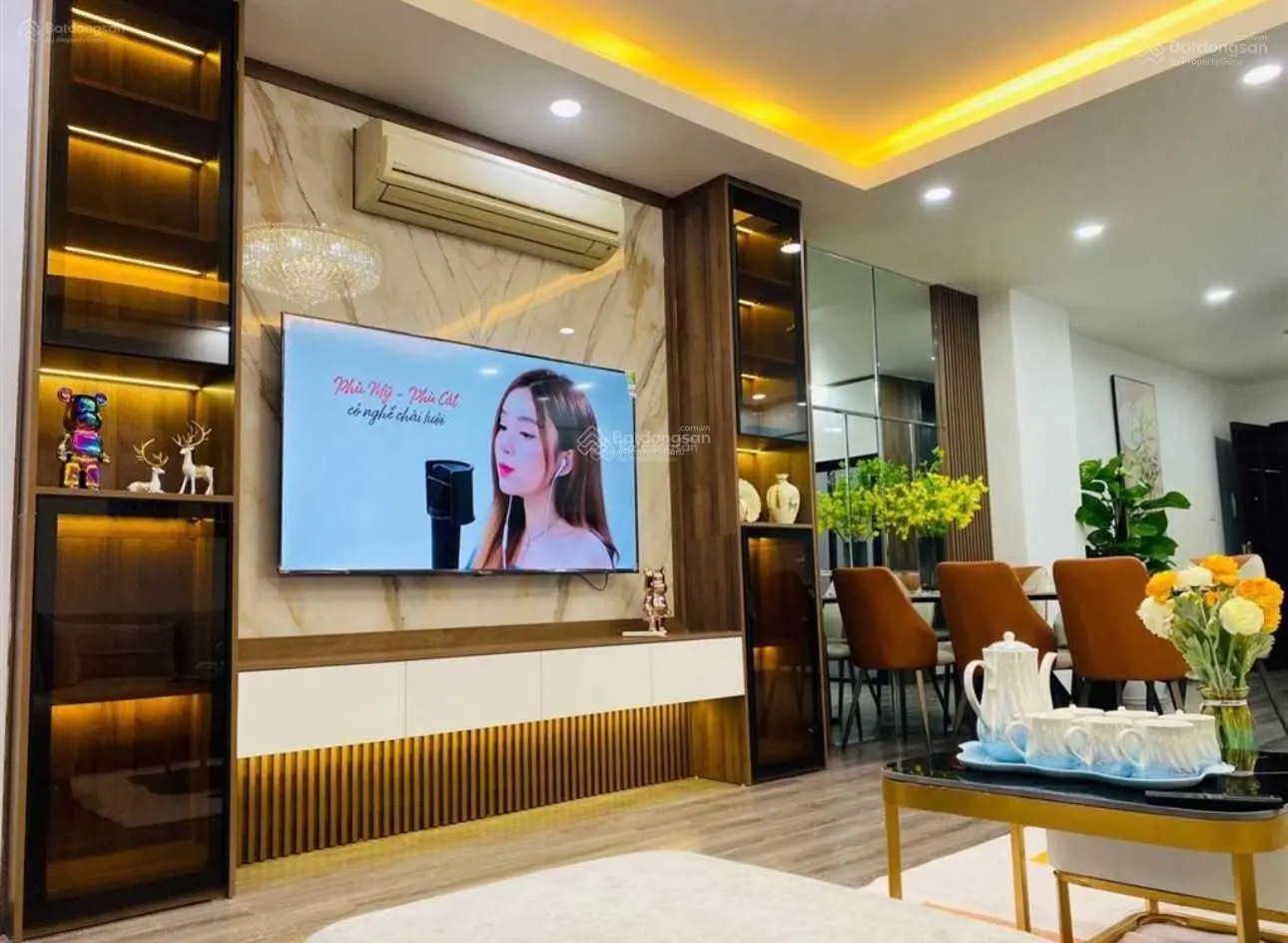 Bán CHCC tòa B dự án Imperia Garden 143 Nguyễn Tuân, Thanh Xuân, Hà Nội