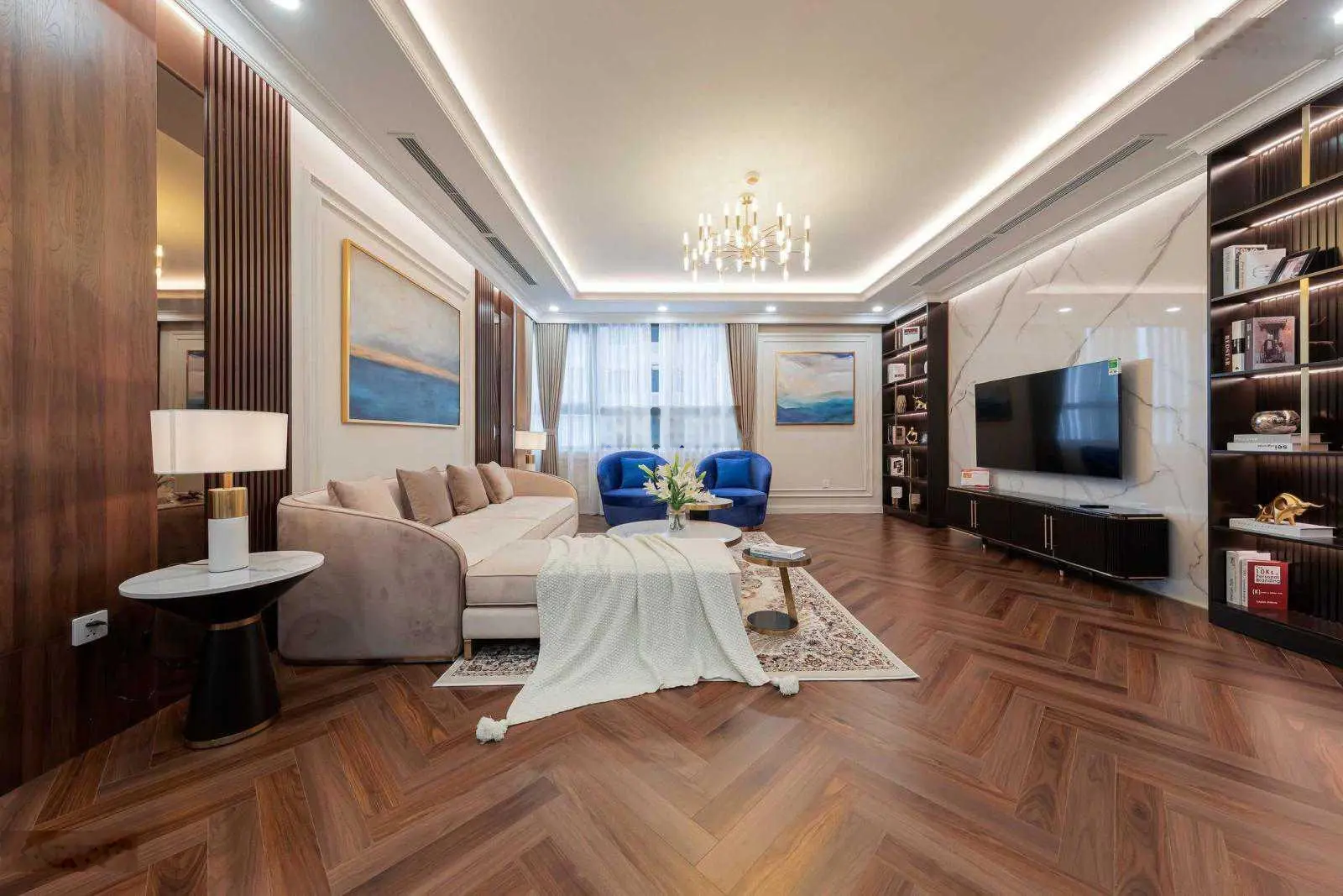 Qũy căn ngoại giao tầng đẹp, giá tốt. Tổng giá trị chiết khấu lên đến 800 triệu. Nhận nhà ở ngay