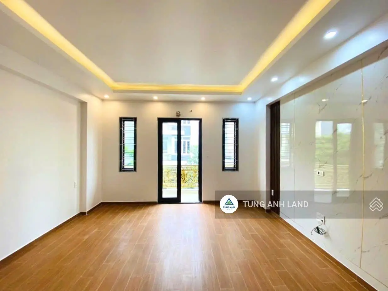 Bán nhà 60m2, 4 tầng trong khu phân lô cao cấp, Thành Tô, Ngô Gia Tự, Hải An