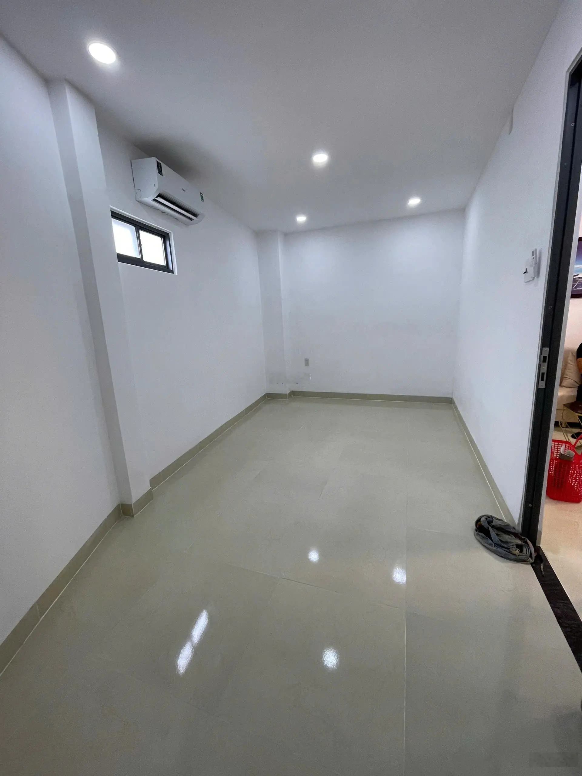 Nhà 2 tầng ngay TTTP Đường Hương Điền, Phường Phước Hải cách siêu thị coopmart chỉ 300m