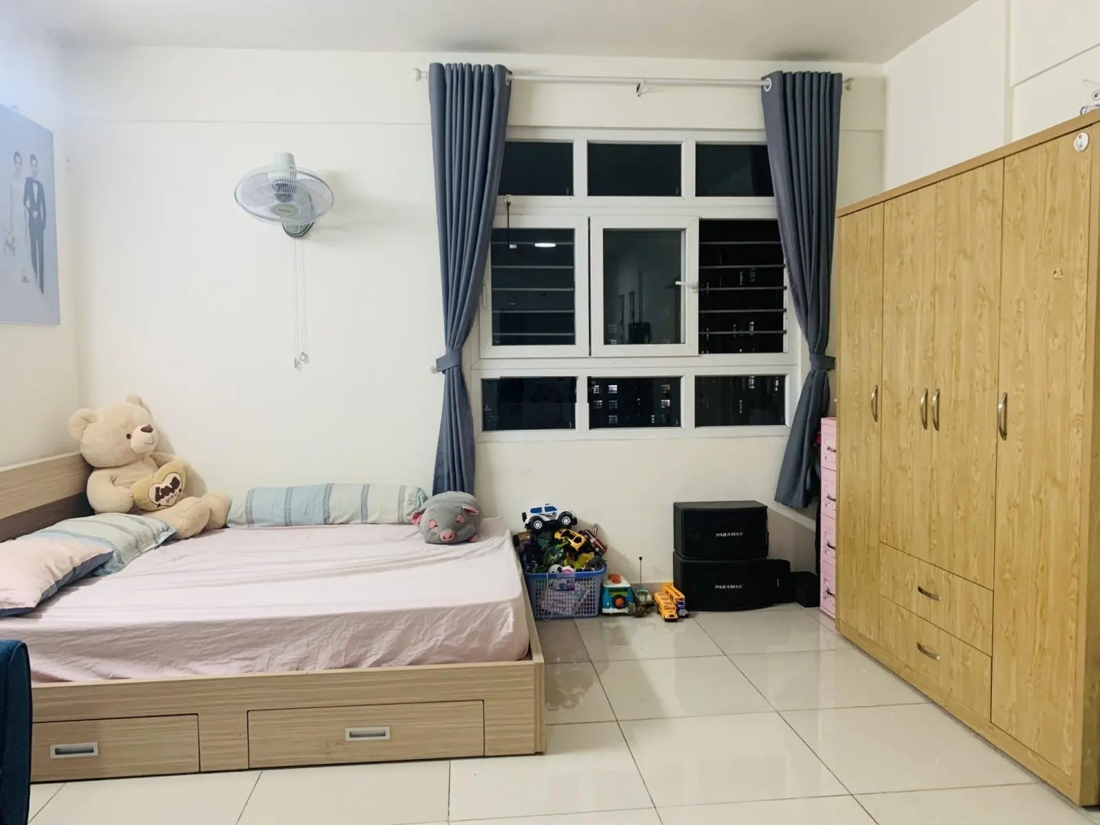 Căn hộ Sunview Town Thủ Đức giá sốc chỉ 1 tỷ 550 đã có sổ hồng, đi vào trung tâm thành phố chỉ 15p