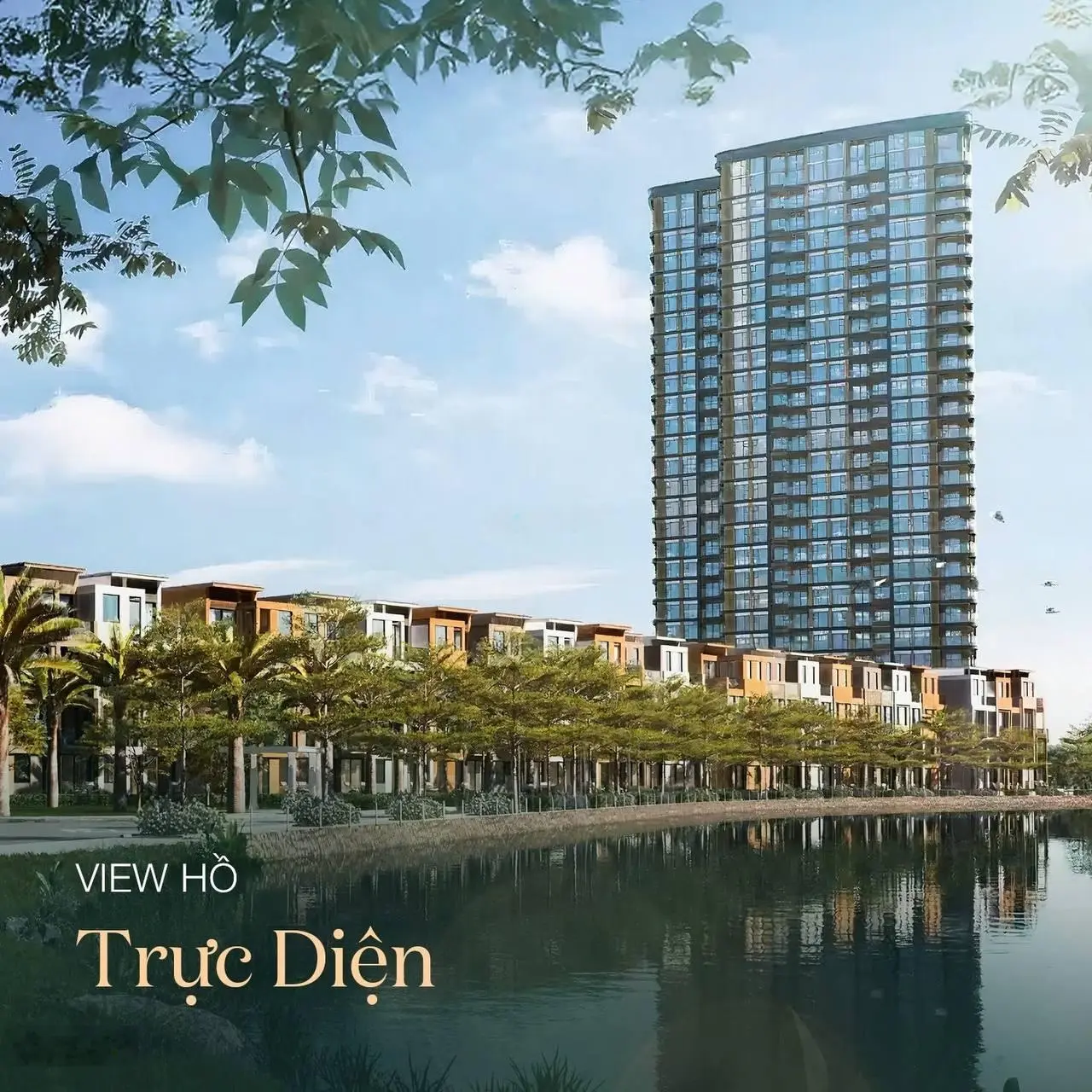 Mở bán 79 biệt thự view hồ - The 9 Stellars liền kề Metro Suối Tiên, mở bán Đợt GĐ 1, tặng 8,5%